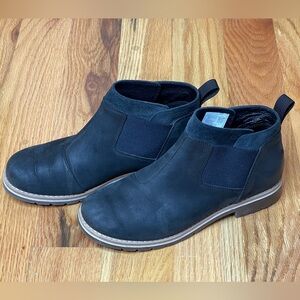 Chaco Cataluna Boot size 7